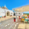 Отель Trulli Fenice, фото 1