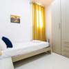 Отель Brand new Apartment in Sliema, 2 min by the Sea-hosted by Sweetstay, фото 15