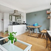 Отель Stylish 2 Bed Apt., Clapham Junction, 9 Min To Stn, фото 14
