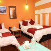Отель Taplejung Hotel Pathivara, фото 19