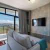 Отель Cobertura duplex com 03 dormitórios e vista mar, фото 3