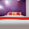 Отель Triotel Hotels And Banquets Opc by OYO Rooms, фото 25