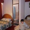 Отель Hostal Umiña Machupicchu, фото 6