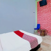 Отель Homestay Syariah Asyuban by OYO Rooms, фото 16