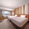 Отель DoubleTree by Hilton Changbaishan Hot Spring, фото 21