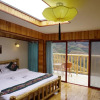Отель Longji Rice Terraces Hostel, фото 3
