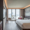 Отель Joya Shanghai Lujiazui Hotel, фото 22