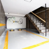 Отель Namyangju Dabake Self Check-in Motel, фото 19
