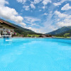 Отель Large Apartment in Salzburg With Swimming Pool, фото 20