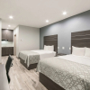 Отель Americas Best Value Inn & Suites Northeast Houston I-610, фото 21
