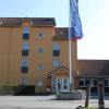 Отель Best Western Hotel Wavre в Вавре