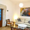 Отель House with 3 Bedrooms in Tarifa, with Wonderful City View, Furnished Terrace And Wifi - 500 M From t, фото 5