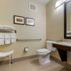 Отель Comfort Suites, фото 8