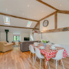 Отель The Hayloft, фото 14