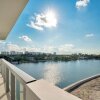 Отель Stunning 2BR 2BA  Bay Harbour with Pool, фото 16