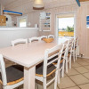 Отель 10 Person Holiday Home in Thisted, фото 14