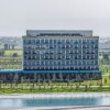 Отель Hilton Garden Inn Samarkand Sogd в Самарканде