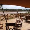 Отель Elephant Bedroom Camp - Samburu, фото 26