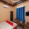 Отель OYO 13686 Rudraksh hotel, фото 16