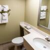 Отель Comfort Inn Okemos - East Lansing, фото 44