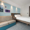 Отель Hampton by Hilton Edinburgh West End, фото 5