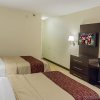 Отель Red Roof Inn PLUS+ Raleigh Downtown – NCSU/Conv Center, фото 4