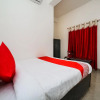 Отель Jp Homes By OYO Rooms, фото 7