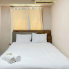Отель Modern And Homey 1Br At Kebagusan City Apartment, фото 8