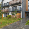 Отель Cosy Apartment in Dzwirzyno by Renters, фото 13