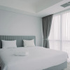Отель Wonderful And Homey 1Br The Smith Alam Sutera Apartment, фото 2