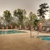 Отель The Lodge On Lake Oconee, фото 16