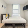 Отель Toynbee Street Ro 3 · Good-looking Room In Spitalfields, фото 4