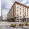 Отель 2ndhomes Tuulensuu Apartment в Тампере