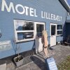 Отель Motel Lillebaelt, фото 13