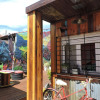 Отель Carrusel Art-Hostel, фото 15