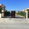 Отель Pyla Village Resort F110 (Apartment near Larnaca) в Гекиткале