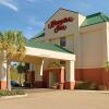 Отель Hampton Inn Hammond, фото 1