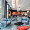 Отель Four Points by Sheraton London, фото 40