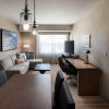 Отель Residence Inn by Marriott Santa Barbara Goleta, фото 5