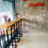 Отель Doze Hostel, фото 13