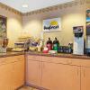 Отель Days Inn Seattle South Tukwila, фото 15