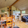 Отель 8 Person Holiday Home in Dannemare, фото 22