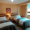 Отель Hostal Wachuma B&B, фото 5