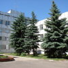 Гостиница Kolos (Omsk) в Омске