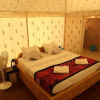 Отель Sangram Desert Camp, фото 3
