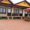 Отель Mai Chau Xanh Bungalow, фото 37