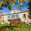 Отель Pazo Barbeirón Slow Hotel Ribeira Sacra, фото 1