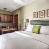 Отель Bighorn Meadows Resort, фото 35