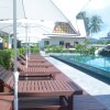 Отель Bhu Tarn Koh Chang Resort and Spa, фото 19