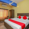 Отель Oyo 19289 the Olive Grand, фото 15